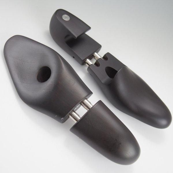 極上★(仏)HERMES/エルメス SIZE 41【★純正シューツリー】木製シューキーパー/メンズ★l871