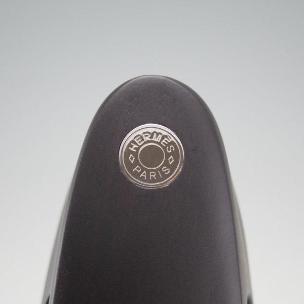 極上★(仏)HERMES/エルメス SIZE 41【★純正シューツリー】木製シューキーパー/メンズ★l871