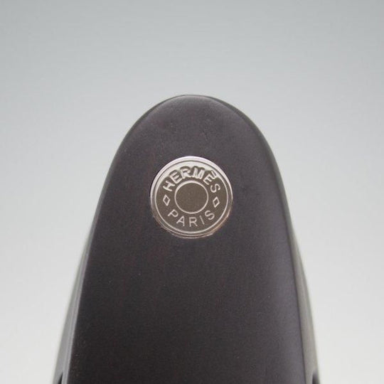 極上★(仏)HERMES/エルメス SIZE 41【★純正シューツリー】木製シューキーパー/メンズ★l871