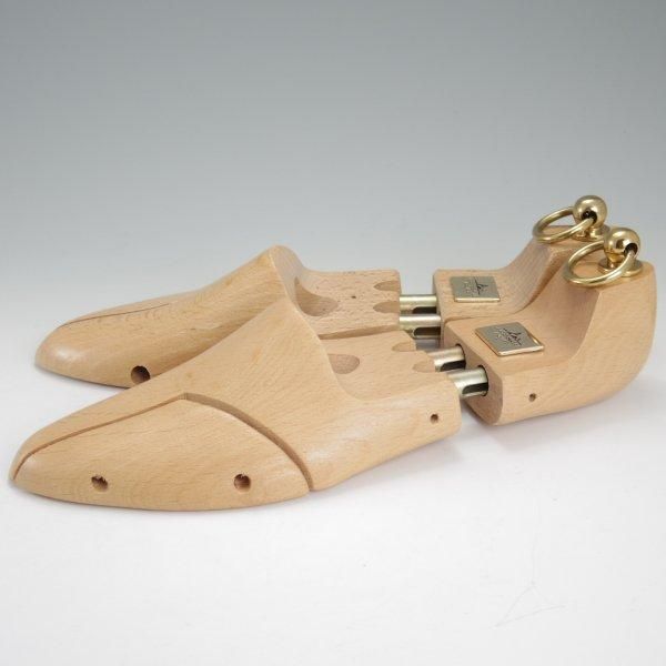 極上★(仏)ラ・コルドヌリ・アングレーズ SIZE 39【定価￥16,500-★FA85S/木製シューツリー】メンズ/LA CORDONNERIE ANGLAISE★l873
