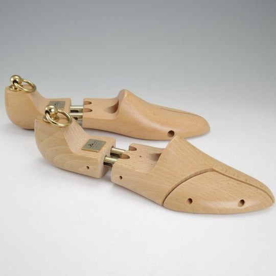 極上★(仏)ラ・コルドヌリ・アングレーズ SIZE 39【定価￥16,500-★FA85S/木製シューツリー】メンズ/LA CORDONNERIE ANGLAISE★l873