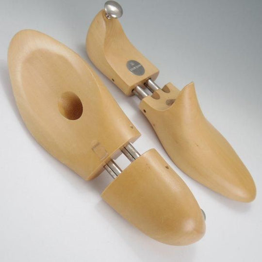 極上★ジョンロブ 8E【★純正シューツリー】木製シューキーパー/メンズ/JOHN LOBB★l876
