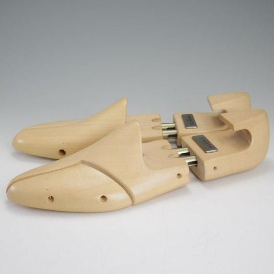 極上★J.M.ウエストン SIZE 8【現行定価￥20,900-★純正シューツリー/022L】木製シューキーパー/メンズ/Weston/ウェストン★l877