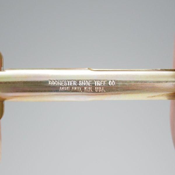 美品★オールデン Sサイズ【定価￥9,790-★(米)ロチェスター製/AL6011】純正シューツリー/メンズ/ROCHESTER/ALDEN★l878