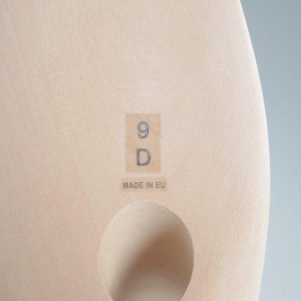 極美品★ジョンロブ 9D【定価￥26,400-★純正シューツリー/STANDARD】木製シューキーパー/メンズ/JOHN LOBB★l880