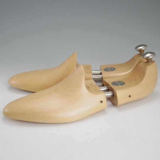 極上★ジョンロブ 8E【★純正シューツリー】木製シューキーパー/メンズ/JOHN LOBB★l884