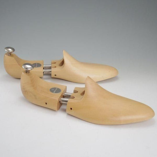 極上★ジョンロブ 8E【★純正シューツリー】木製シューキーパー/メンズ/JOHN LOBB★l884