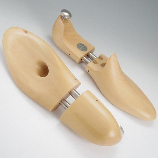 極上★ジョンロブ 8E【★純正シューツリー】木製シューキーパー/メンズ/JOHN LOBB★l884
