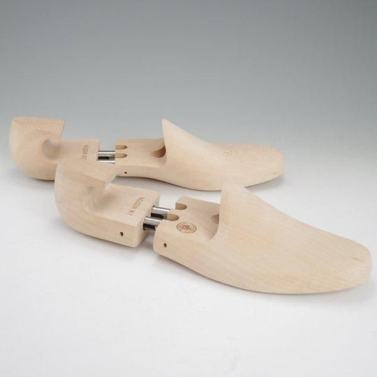 美品★J.M.ウエストン SIZE 7【定価￥20,900-★純正シューツリー/041L】木製シューキーパー/メンズ/Weston/ウェストン★l885