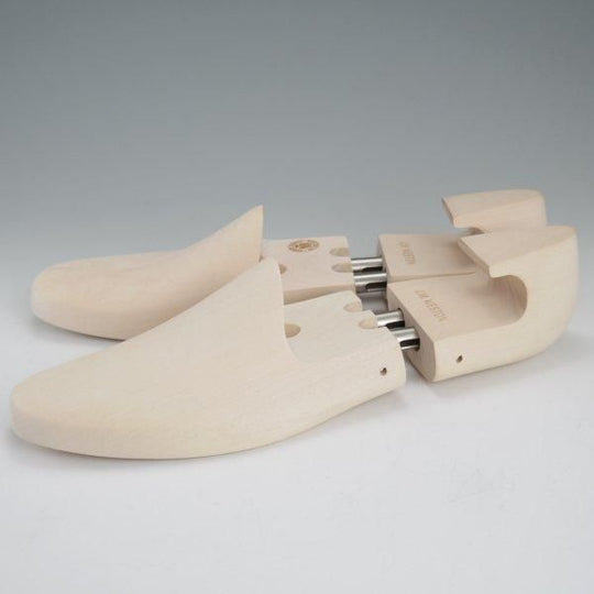 美品★J.M.ウエストン SIZE 7【定価￥20,900-★純正シューツリー/041L】木製シューキーパー/メンズ/Weston/ウェストン★l890