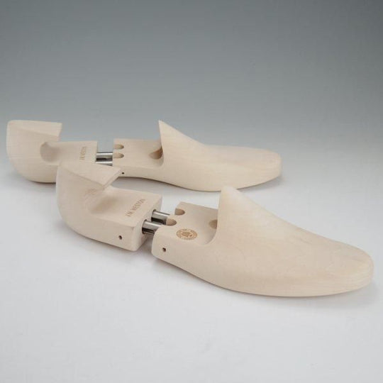 美品★J.M.ウエストン SIZE 7【定価￥20,900-★純正シューツリー/041L】木製シューキーパー/メンズ/Weston/ウェストン★l890