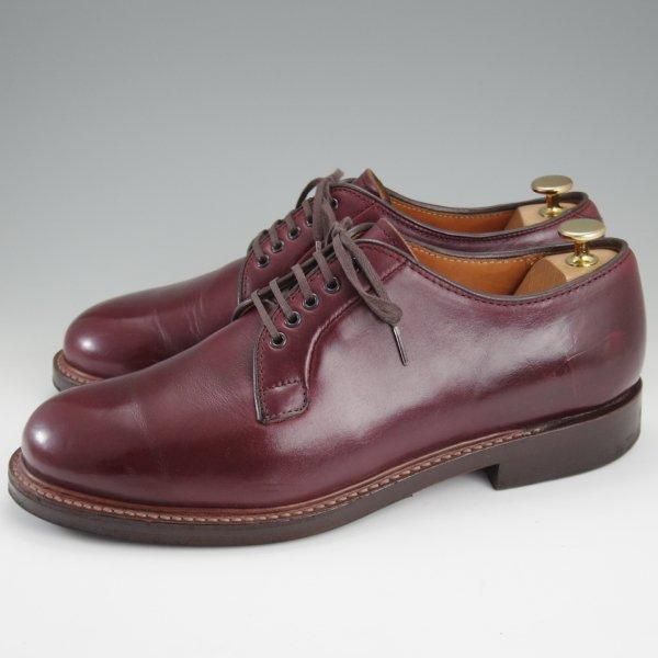 中古｜WHEEL ROBE【クロムエクセル/プレーントゥ】｜studio.CBR | 高級