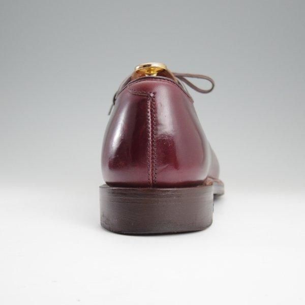 中古｜WHEEL ROBE【クロムエクセル/プレーントゥ】｜studio.CBR | 高級