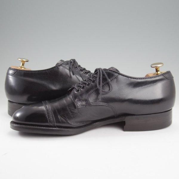 極希少【Alden】53680 B&Y別注 キッドスキン ミリタリーラスト 極希少【Alden】53680 B&Y別注 キッドスキン ミリタリーラスト