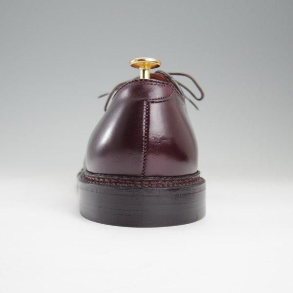 オールデン 990 10E 中古｜オールデン【コードバン仕様/990/赤茶】｜studio.CBR