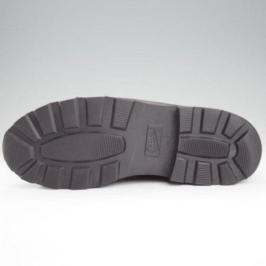 極上★パラブーツ SIZE 40.5【定価￥99,000-★MILLY/チロリアンブーツ】ミリー/カーフ/NOIR/黒/メンズ/Paraboot★l953