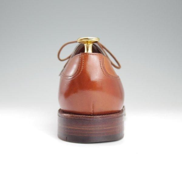 中古｜エドワードグリーン 【DOVER/32ラスト/茶】｜studio.CBR | 高級