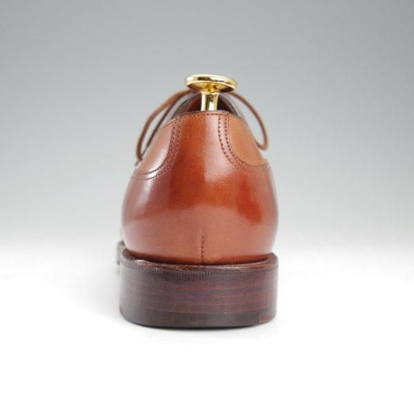 中古｜エドワードグリーン 【DOVER/32ラスト/茶】｜studio.CBR | 高級