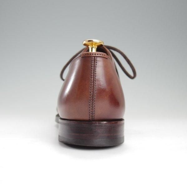★(英)グレンソン 7.5E【定価￥119,900-★ACCRINGTON/アクリントン】ストレートチップ/103ラスト/カーフ/濃茶/メンズ/GRENSON★l962