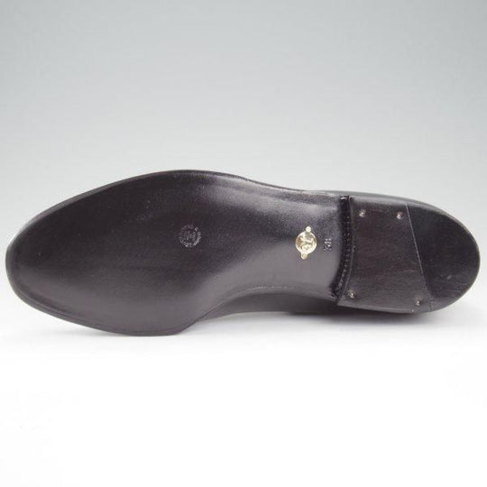 未使用★(伊製)Le Yucca's/レユッカス(レディース) SIZE 38【定価￥157,300-★エンツォ・ボナフェ製/ボタンブーツ】黒★l966
