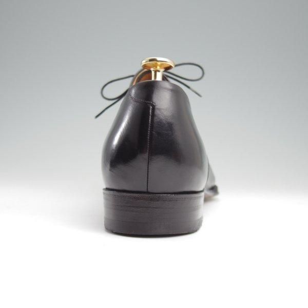 ENZO BONAFE/エンツォボナフェ ストレートチップ スエード 6