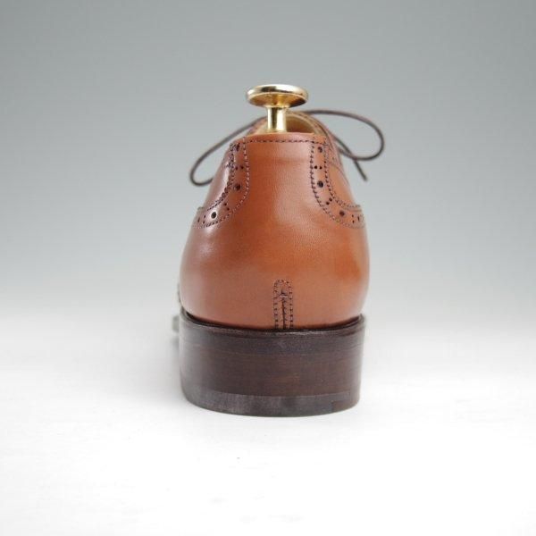 中古｜VASS【純正ツリー付/Budapest/P2】｜studio.CBR | 高級中古革靴