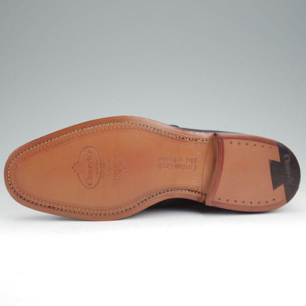 中古｜チャーチ【BECKET/ベケット/173ラスト/黒】｜studio.CBR | 高級