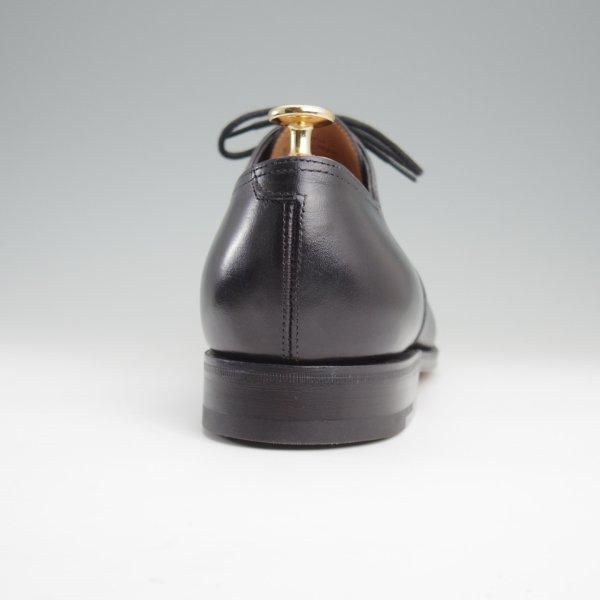 未使用★ジョンロブ 10E【定価￥215,600-★CITY 2/シティ/7000ラスト】ストレートチップ/カーフ/黒/メンズ/JOHN LOBB★l997