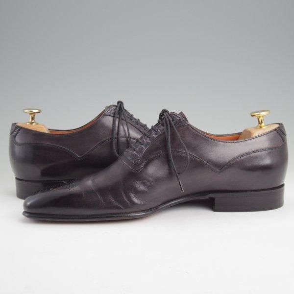 中古｜サントーニ【クロコダイル×カーフ/コンビ仕様】｜studio.CBR