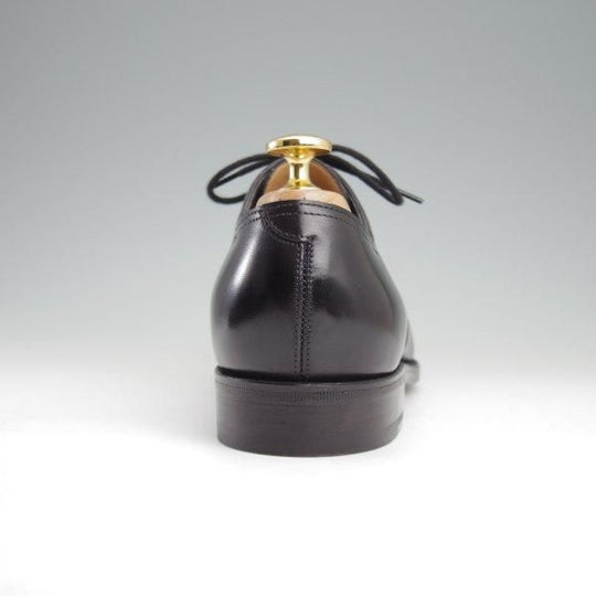 極美品★ジョンロブ 5D【定価￥215,600-★CITY 2/シティ/7000ラスト】ストレートチップ/カーフ/黒/メンズ/JOHN LOBB★l999