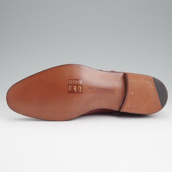 未使用☆エドワードグリーン 6D【貴重オーダー品☆MTO現価格30万円程度