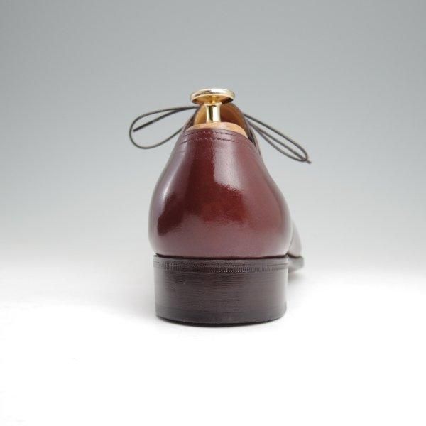 ★ジョンロブ 7.5E【現行定価￥312,400-★プレステージライン/Philip2/フィリップ】7000ラスト/ダークオーク/濃茶/JOHN LOBB★m020