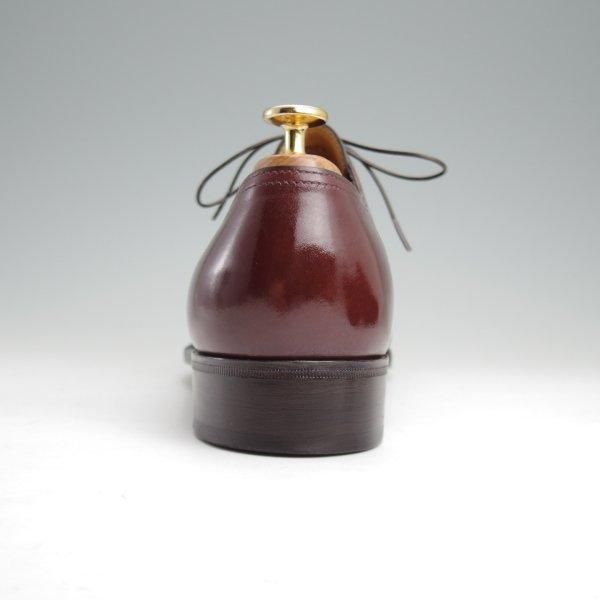 ★ジョンロブ 7.5E【現行定価￥312,400-★プレステージライン/Philip2/フィリップ】7000ラスト/ダークオーク/濃茶/JOHN LOBB★m020