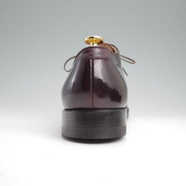 【GW限定値下げ！】オールデン コードバン Ｖチップ　LEATHER SOUL GW限定値下げ！】オールデン コードバン Vチップ LEATHER SOUL