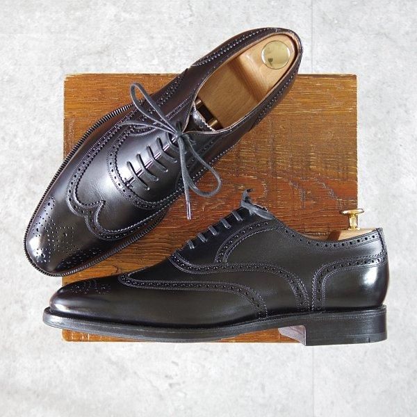 中古チャーチ｜東京・代官山の高級革靴店｜studio.CBR - 完売商品