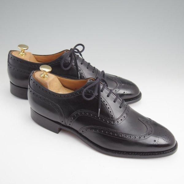 中古｜チャーチ【デッドストック品☆旧チャーチ/3都市ロゴ】｜studio