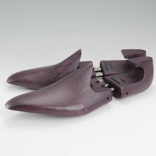 極上★(仏)ベルルッティ SIZE 6【★純正シューツリー】木製シューキーパー/メンズ/Berluti★m038