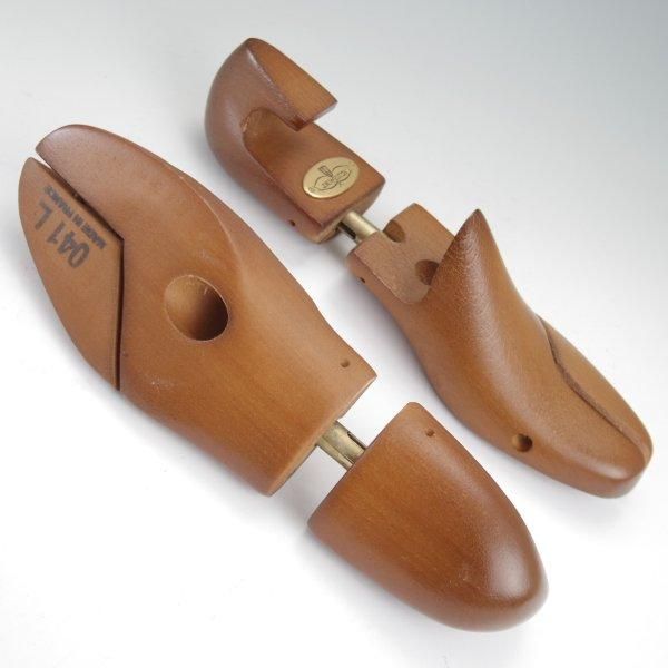 中古｜J.M.ウエストン【純正シューツリー/041L】｜studio.CBR | 高級