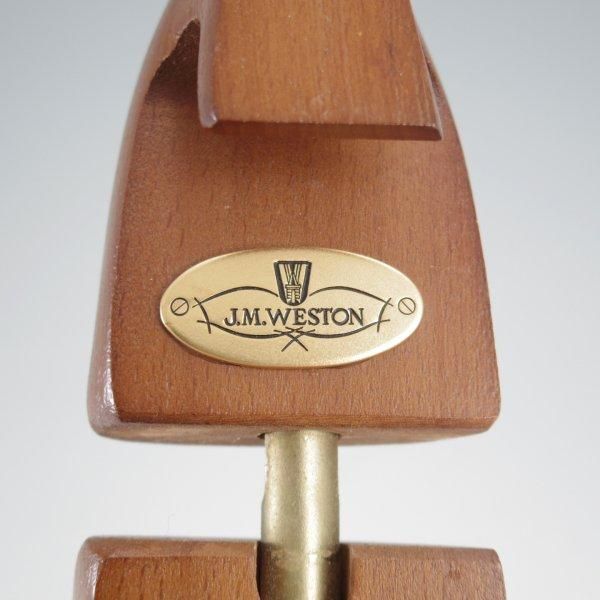 中古｜J.M.ウエストン【純正シューツリー/041L】｜studio.CBR | 高級