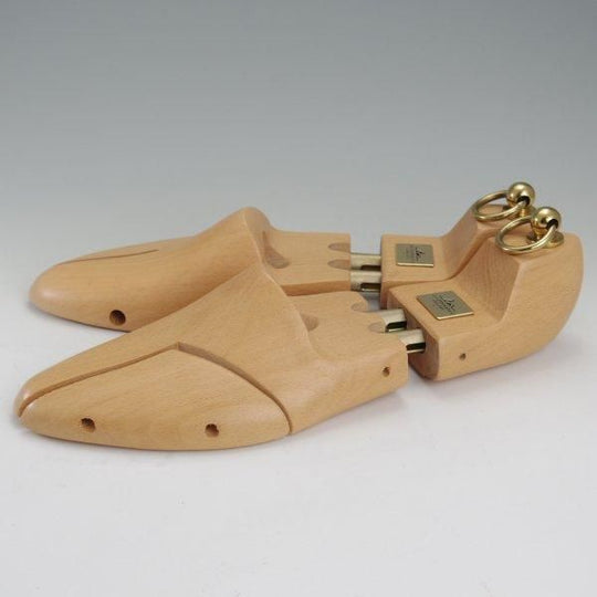 極上★(仏)ラ・コルドヌリ・アングレーズ SIZE 41【定価￥16,500-★FA85S/木製シューツリー】メンズ/LA CORDONNERIE ANGLAISE★m045