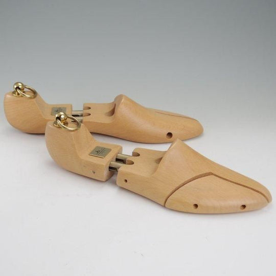 極上★(仏)ラ・コルドヌリ・アングレーズ SIZE 41【定価￥16,500-★FA85S/木製シューツリー】メンズ/LA CORDONNERIE ANGLAISE★m045