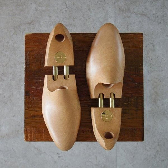 ★ジョンロブ 6E【★純正シューツリー】木製シューキーパー/メンズ/JOHN LOBB★m047