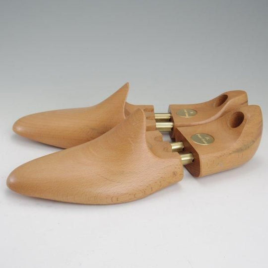 ★ジョンロブ 6E【★純正シューツリー】木製シューキーパー/メンズ/JOHN LOBB★m047