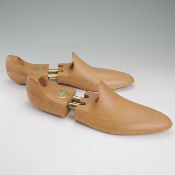 ★ジョンロブ 6E【★純正シューツリー】木製シューキーパー/メンズ/JOHN LOBB★m047