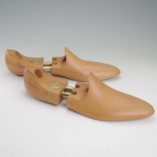 ★ジョンロブ 6E【★純正シューツリー】木製シューキーパー/メンズ/JOHN LOBB★m047