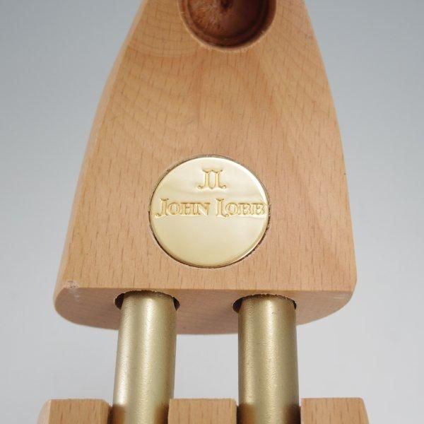 中古｜ジョンロブ【純正シューツリー】｜studio.CBR | 高級中古革靴の