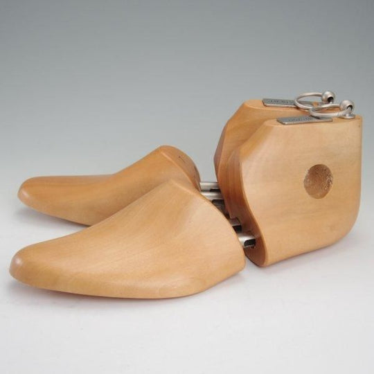 極上★J.M.ウエストン SIZE 7【現行定価￥24,200-★純正ブーツ用シューツリー/039】シューキーパー/メンズ/Weston/ウェストン★m050