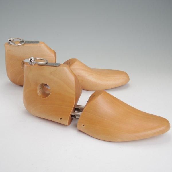 極上★J.M.ウエストン SIZE 7【現行定価￥24,200-★純正ブーツ用シューツリー/039】シューキーパー/メンズ/Weston/ウェストン★m050