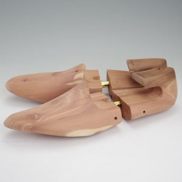 ★チャーチ SIZE 8【定価￥26,400-★純正シューツリー/WESSEX】木製シューキーパー/メンズ/Church's★m052
