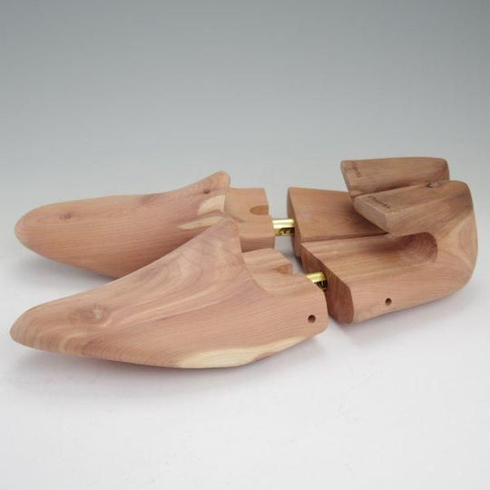 ★チャーチ SIZE 8【定価￥26,400-★純正シューツリー/WESSEX】木製シューキーパー/メンズ/Church's★m052
